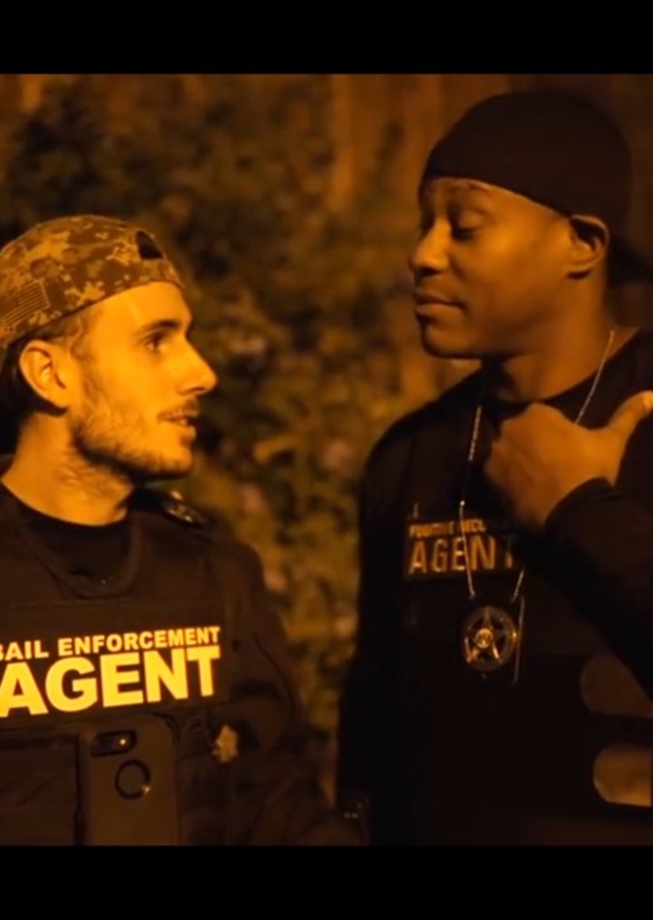 Find an Actor to Play Patty Mayo in Bounty Hunter D and ... - myCast.io