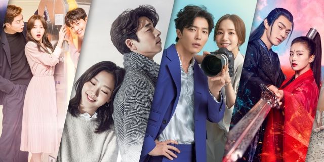 Song Ju Hee - Movies & TV Shows - Viki