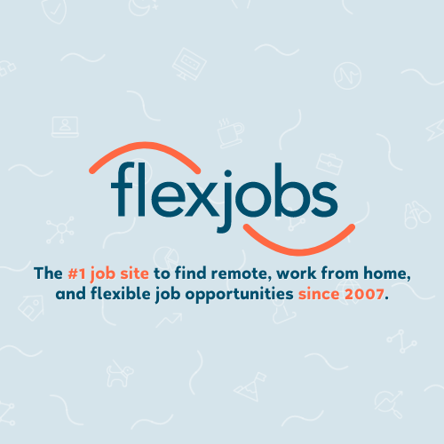 DialAmerica - Remote Work From Home Jobs & Careers - FlexJobs