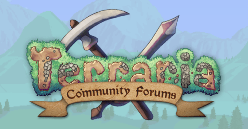 Weapon Enchantments | Terraria Community Forums