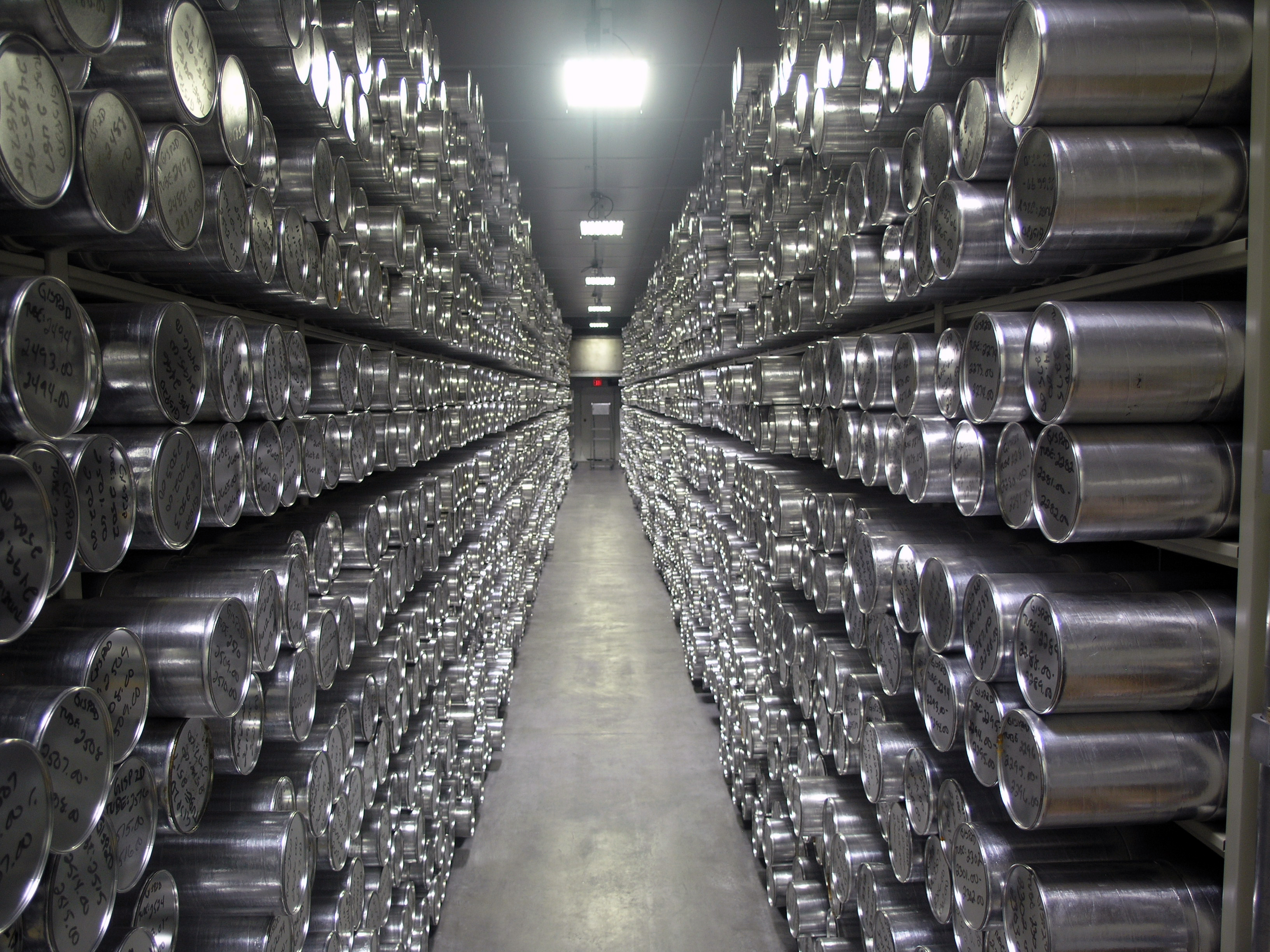 About Ice Cores | NSF Ice Core Facility