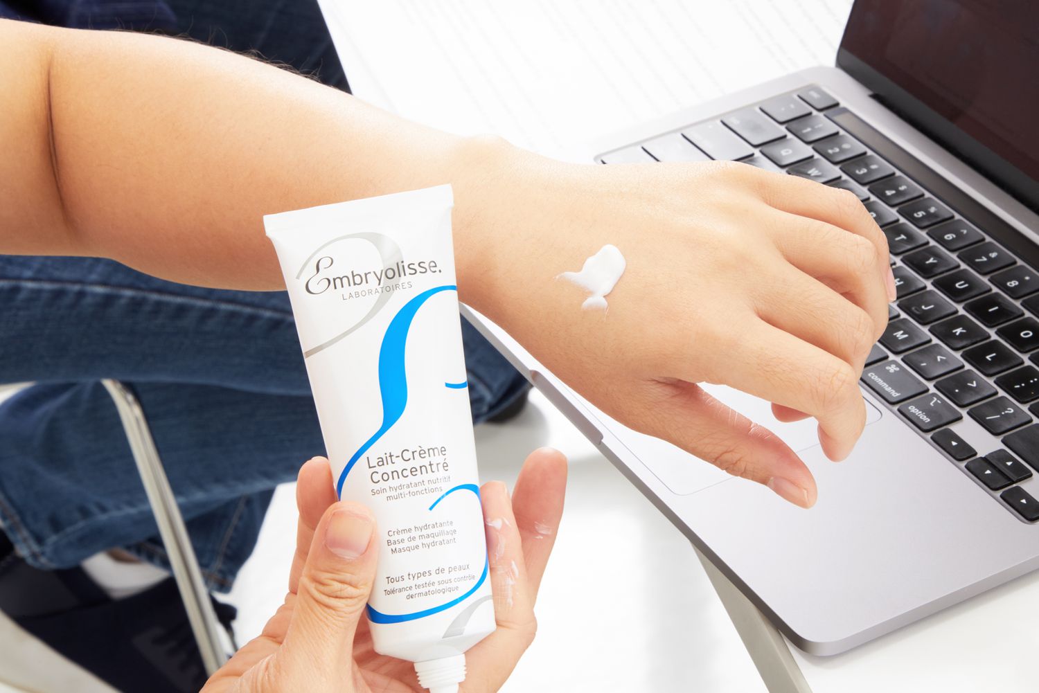 We Tried Over 100 Dermatologist-Approved Moisturizers—These Are the Very Best (40)