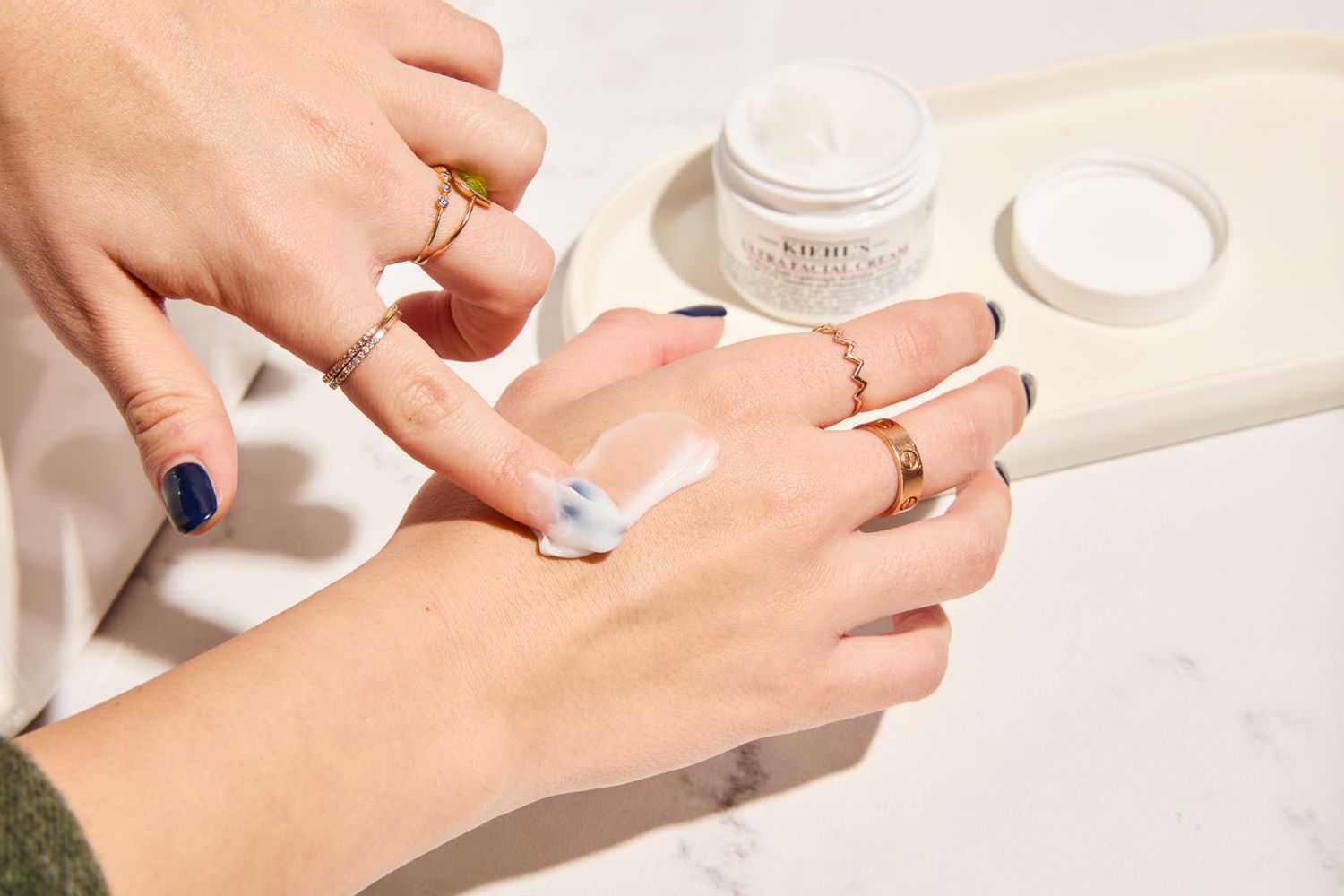 We Tried Over 100 Dermatologist-Approved Moisturizers—These Are the Very Best (15)