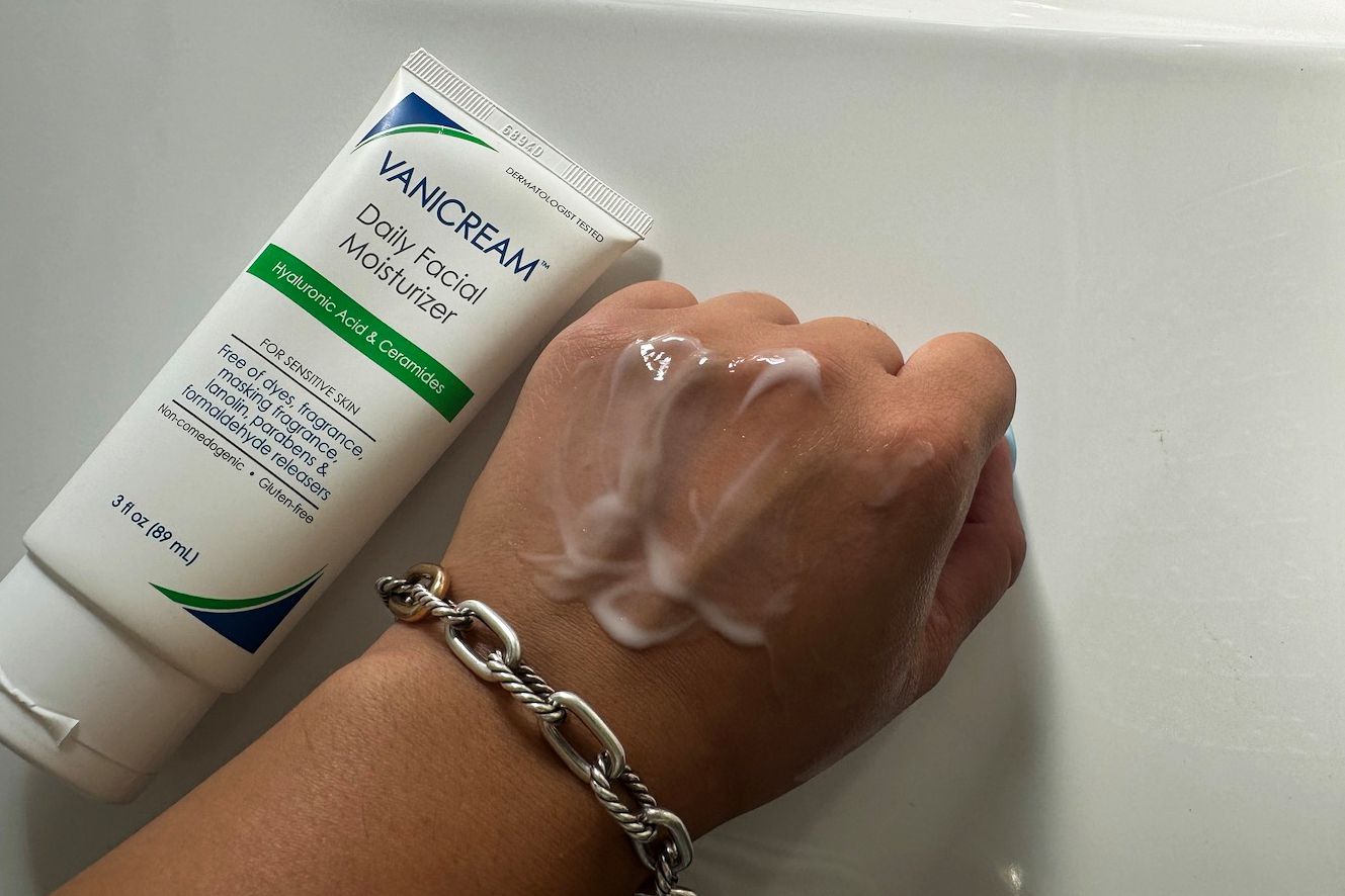We Tried Over 100 Dermatologist-Approved Moisturizers—These Are the Very Best (34)
