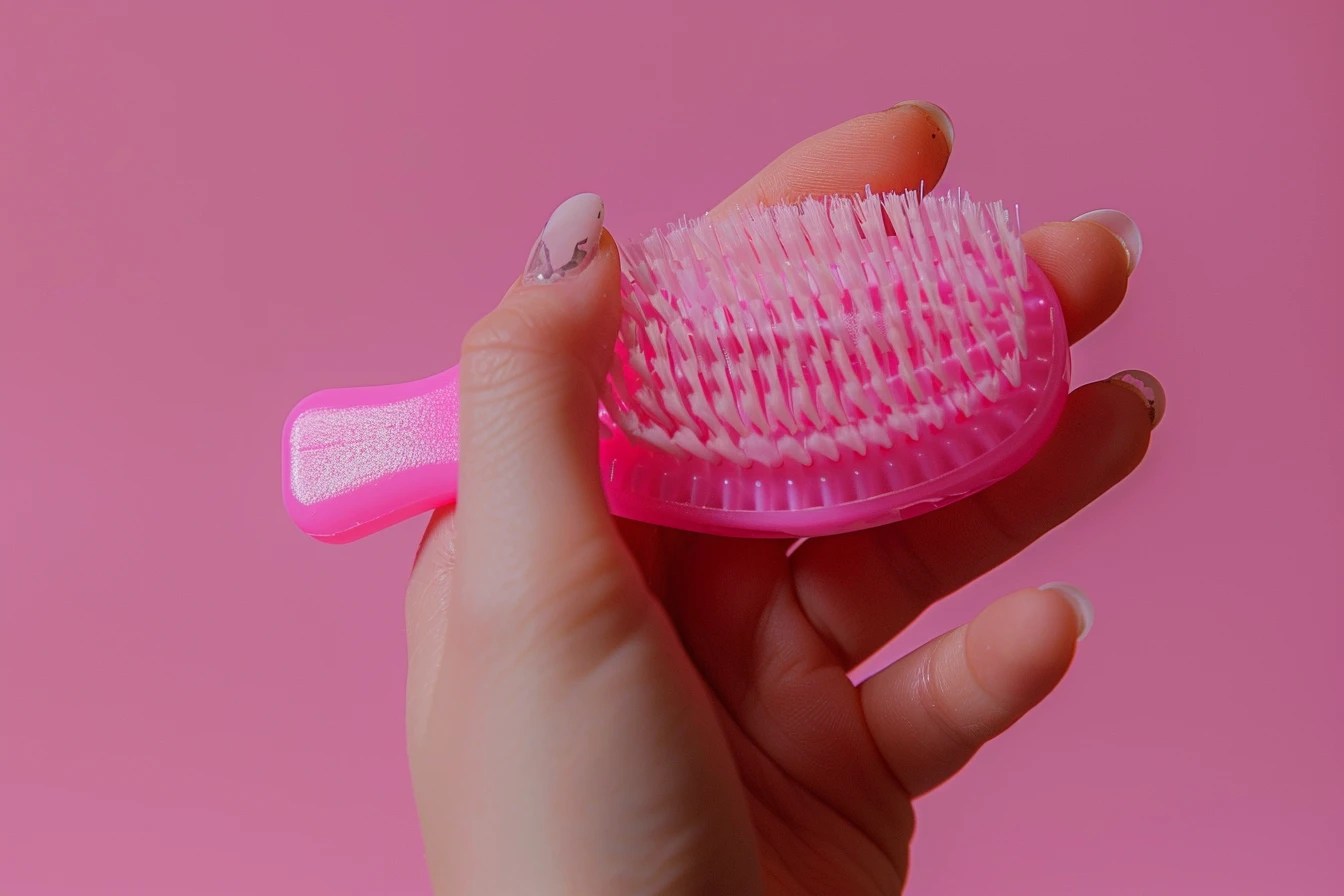 Nail Brush Essentials: Dụng cụ không thể thiếu cho việc chăm sóc móng hiện đại (5) Nail Brush Essentials: Dụng cụ không thể thiếu cho việc chăm sóc móng hiện đại (5)
