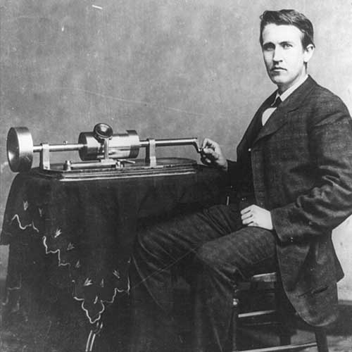 Complete National Recording Registry Listing - Library of Congress