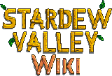 Golden Walnut - Stardew Valley Wiki