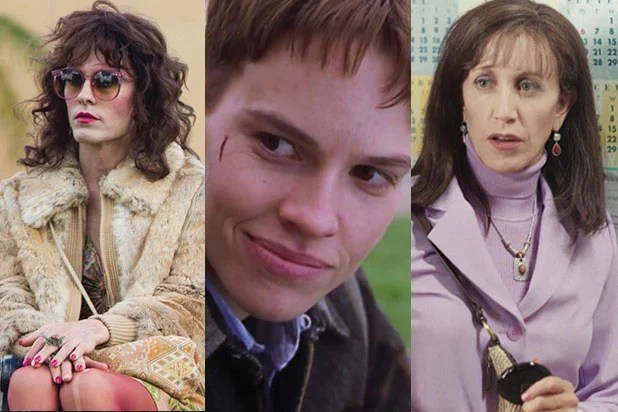 9 Cisgender Actors Playing Transgender Characters in Film ...