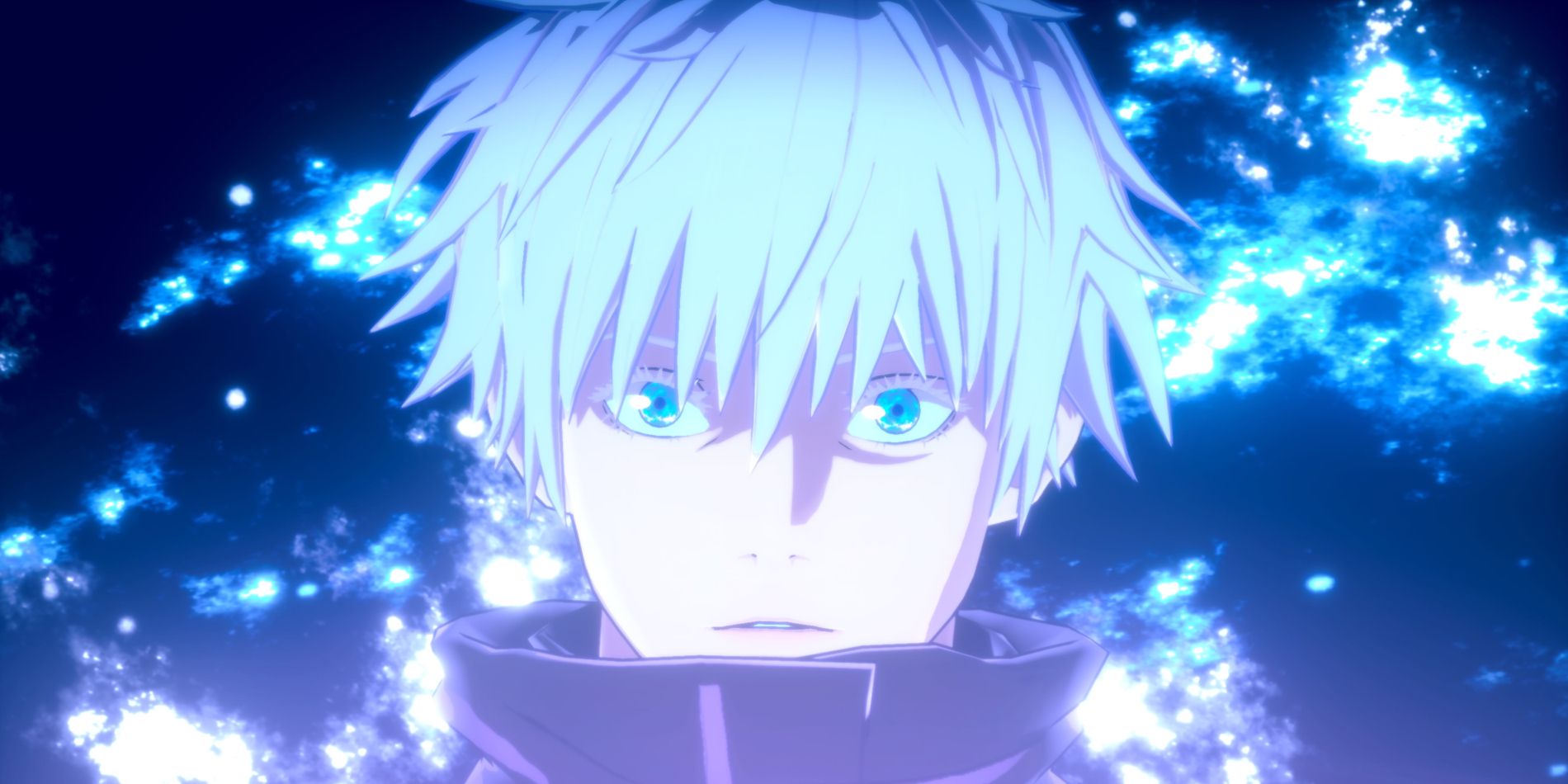 Jujutsu Kaisen Cursed Clash Review - 