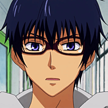 Characters - Kaichou wa Maid Sama